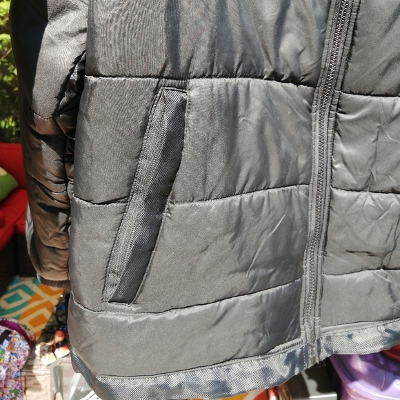 Harley-Davidson🦇 Puffer Jacket - Picture 2 of 6